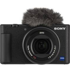 Sony DSC-ZV-1 2