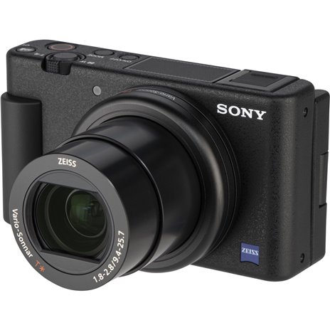 Sony DSC-ZV-1