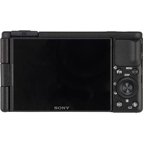 Sony DSC-ZV-1