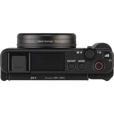 Sony DSC-ZV-1