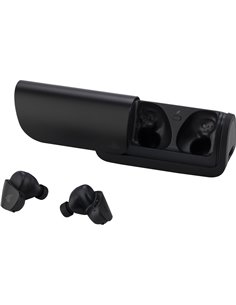 Sony Pulse Explore Wireless Earbuds schwarz