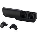 Sony Pulse Explore Wireless Earbuds schwarz