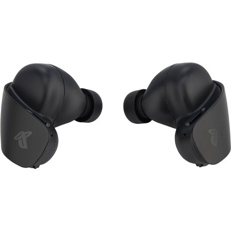 Sony Pulse Explore Wireless Earbuds schwarz