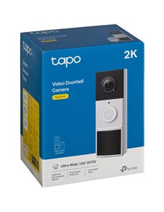 Tapo D210 Sprechanlage