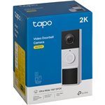 Tapo D210 Sprechanlage