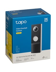 Tapo D235 telecamera