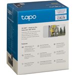Tapo D235 telecamera