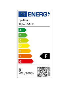 Tapo L510E lampada LED