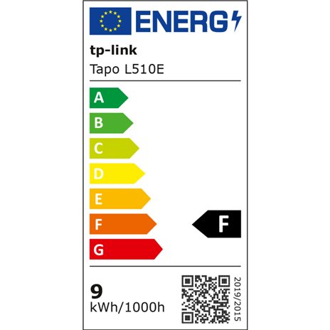 Tapo L510E lampada LED