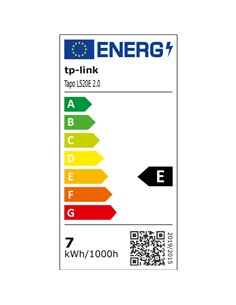 Tapo L520E lampada LED
