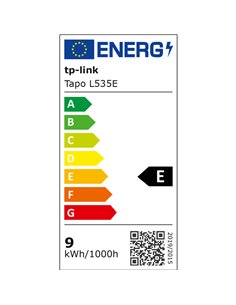 Tapo L535E lampada LED