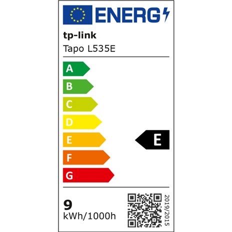 Tapo L535E lampada LED