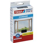 Tesa Insect stop Standard 1,5mx1,3m antr. 55672