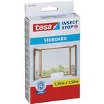 Tesa Insect stop Standard 1,5mx1,3m bian. 55672