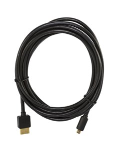 UGREEN Micro HDMI Male To HDMI Male Cable 3m