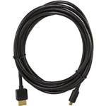 UGREEN Micro HDMI Male To HDMI Male Cable 3m