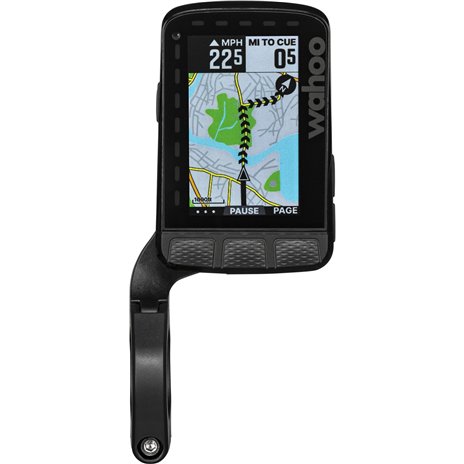 Wahoo ELEMNT Roam V2 GPS Cycling