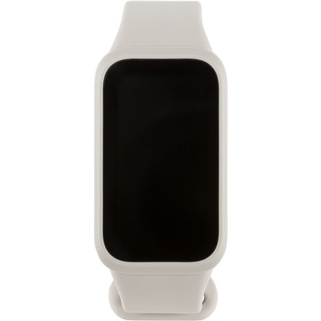 Xiaomi Smart Band 9 Active beige/bianco
