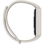 Xiaomi Smart Band 9 Active beige/bianco