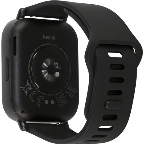Xiaomi Redmi Watch 5 Active nero