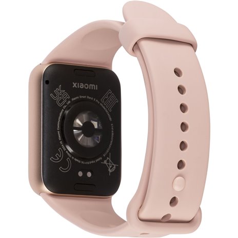 Xiaomi Smart Band 9 Pro rose oro