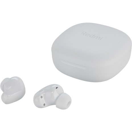 Xiaomi Redmi Buds 6 Play bianco