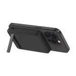 Belkin BoostCharge Pro Powerbank magn. Qi2 15W 5K nero BPD006BTBK
