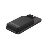Belkin BoostCharge Pro Powerbank magn. Qi2 15W 5K nero BPD006BTBK