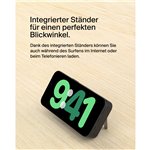 Belkin BoostCharge Pro Powerbank magn. Qi2 15W 5K nero BPD006BTBK