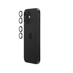 1x2 Belkin protez. lenti fotoc. TempGlass iPhone 16/16 Plus