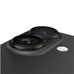 1x2 Belkin protez. lenti fotoc. TempGlass iPhone 16/16 Plus