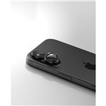 1x2 Belkin protez. lenti fotoc. TempGlass iPhone 16/16 Plus