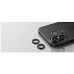 1x2 Belkin protez. lenti fotoc. TempGlass iPhone 16/16 Plus