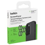 1x2 Belkin protez. lenti fotoc. TempGlass iPhone 16Pro/16ProMax