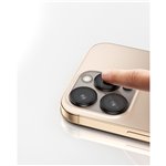 1x2 Belkin protez. lenti fotoc. TempGlass iPhone 16Pro/16ProMax