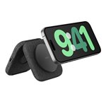 Belkin BOOST PRO 2-in-1 Qi2 15W mag.Lades.f.unterwegs WIZ026vfBK