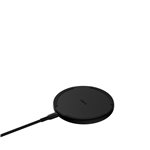Belkin BOOST Charge Ladepad 15W USB-C mit Netzt.schw. WIA012kqBK