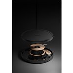 Belkin BOOST Charge Ladepad 15W USB-C mit Netzt.schw. WIA012kqBK