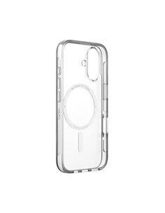 Belkin ScreenForce magn.Schutzh. iPhone 16 transparent MSA025hqCL