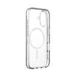 Belkin ScreenForce magn.Schutzh. iPhone 16 transparent MSA025hqCL