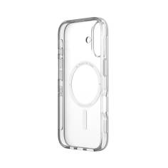 Belkin ScreenForce magn.Schutzh. iPhone 16 transparent MSA025hqCL 2
