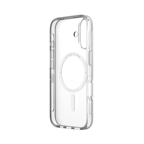 Belkin ScreenForce magn.Schutzh. iPhone 16 transparent MSA025hqCL