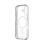 Belkin ScreenForce magn.Schutzh. iPhone 16 transparent MSA025hqCL