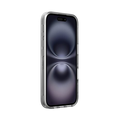 Belkin ScreenForce magn.Schutzh. iPhone 16 transparent MSA025hqCL