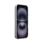Belkin ScreenForce magn.Schutzh. iPhone 16 transparent MSA025hqCL