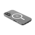 Belkin ScreenForce magn.Schutzh. iPhone 16 transparent MSA025hqCL