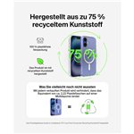 Belkin ScreenForce magn.Schutzh. iPhone 16 transparent MSA025hqCL