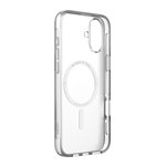 Belkin ScreenForce magn.Schutzh. iPhone 16 Plus transp.MSA026hqCL