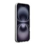 Belkin ScreenForce magn.Schutzh. iPhone 16 Plus transp.MSA026hqCL