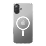 Belkin ScreenForce magn.Schutzh. iPhone 16 Plus transp.MSA026hqCL